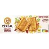 Céréal Koekjes Sesam 230 gr