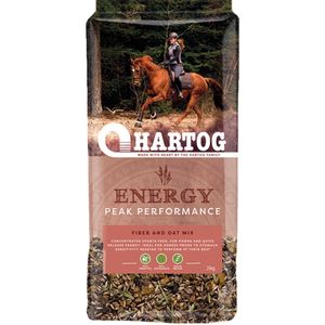 Hartog Paardenvoer Energy 20 kg