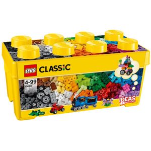 LEGO Medium Bouwstenen Doos (10696, LEGO Klassiek)