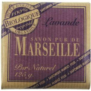 Savon pur du Marseille Zeep Lavendel 106 gr