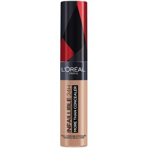 L’Oréal Paris Make-up teint Concealer Infaillible More Than Concealer 328 Linen