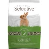 4x Supreme Science Selective Junior Rabbit 1,5 kg