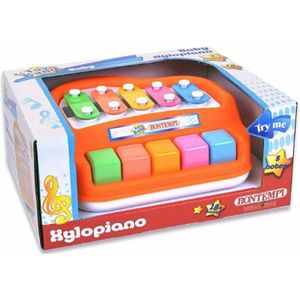 Bontempi Baby Xylopiano