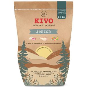 Kivo Junior 14 kg