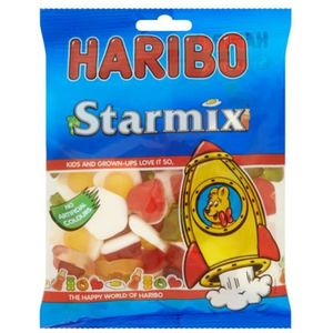 Haribo Starmix 175 gr