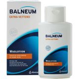Balneum Waslotion Extra Vettend 200 ml