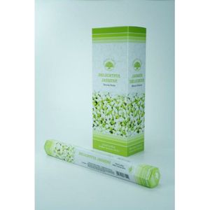 Green Tree Wierook Delight Jasmine 20 stuks