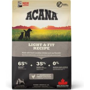 Acana Light & Fit 2 kg