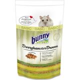 Bunny Nature Dwerghamsterdroom Basic 600 gr