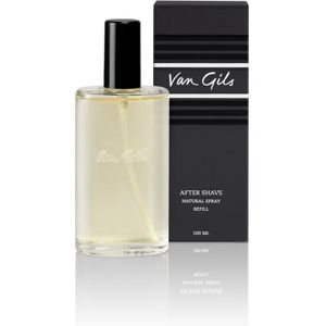 24x Van Gils Strictly for Men Aftershave Refill 100 ml