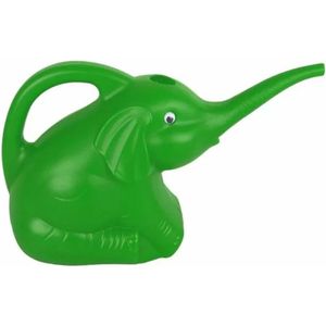 Talentools Kindergieter Olifant 1,6 Liter Groen