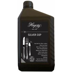 Hagerty Silver Dip 2 liter