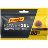 PowerBar PowerGel Shots Cola 60 gr