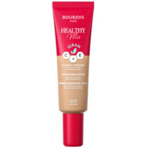 Bourjois Healthy Mix Tinded Beautifier Foundation 004 Medium