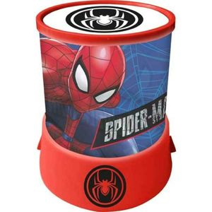 Marvel Led Projector Lamp Spiderman