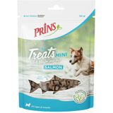 10x Prins Treats Salmon Mini 120 gr