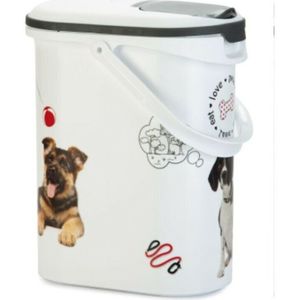 Curver Voedselcontainer Hond 10 liter