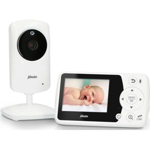 Alecto Baby Monitor Video 1 set