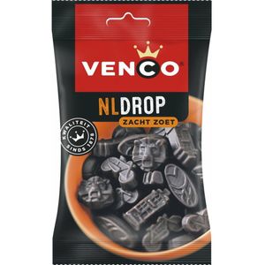 6x Venco NL Drop 120 gr