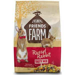 Tiny Friends Farm Russel Rabbit 5 kg