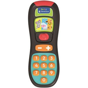 Clementoni Remote Controller