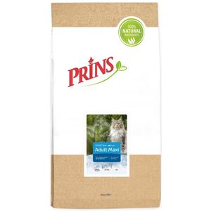 Prins VitalCare Adult Maxi Kattenvoer 10 kg