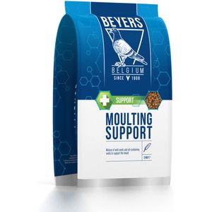 6x Beyers Moulting Support 2 kg