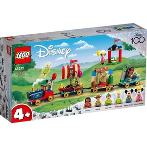 Lego Disney Classic 43212