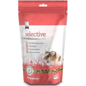 Supreme Selective Muis 350 gr