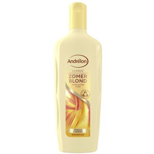 2+2 gratis: Andrelon Shampoo Zomer Blond 300 ml