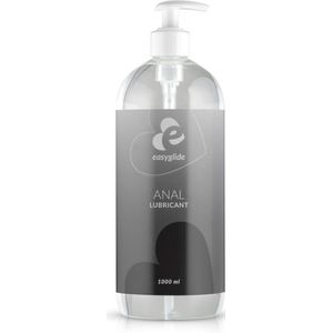 Easyglide Glijmiddel Anaal 1000 ml