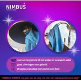 NIMBUS Magic Wonderdoek 2-in-1