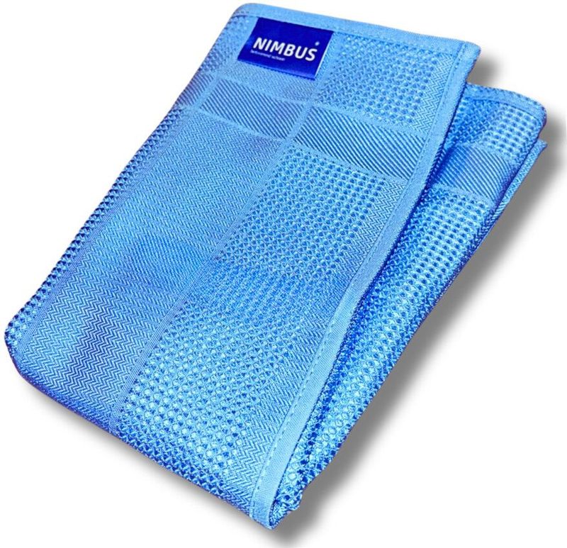 NIMBUS Magic Wonderdoek 2-in-1