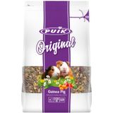 6x Puik Original Cavia 2 kg