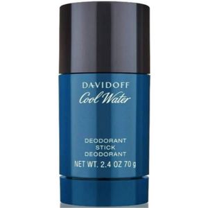 Davidoff Cool Water Man Deodorant Stick 70 gr