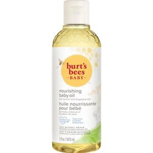 Burts Bees Babyolie Nourishing 150 ml