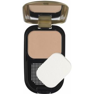 3x Max Factor Facefinity Compacte Poeder Foundation 002 Ivory