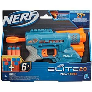 Nerf Elite 2.0 Trio TD 3