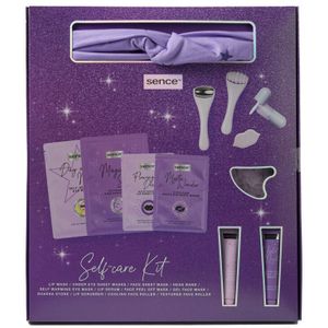 Sence Collection Geschenkset Self Care Night Reflexion 1 set