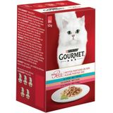 Gourmet Mon Petit Vis 6 x 50 gr