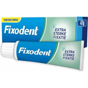 Fixodent Kleefpasta Neutral 47 gr