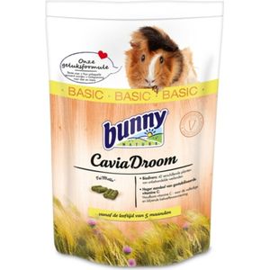 Bunny Nature Caviadroom Basic 1,5 kg
