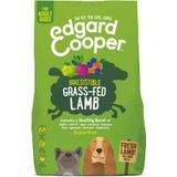 6x Edgard & Cooper Hondenvoer Graslam 700 gr