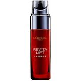 6x L'Oréal Revitalift Laser X3 Anti-Rimpel Serum 30 ml