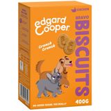 Edgard & Cooper Adult Biscuit Kip 400 gr
