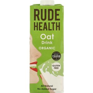 Rude Health Bio Haverdrank 1 liter