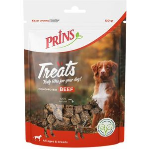 10x Prins Treats Beef 120 gr