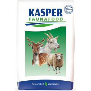 Kasper Faunafood Geitenkorrel 20 kg