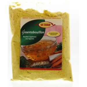 3x Groentebouillon 200 gr