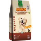 4x BF Petfood Vleesbrok Geperste Hondenbrokken Adult 5 kg